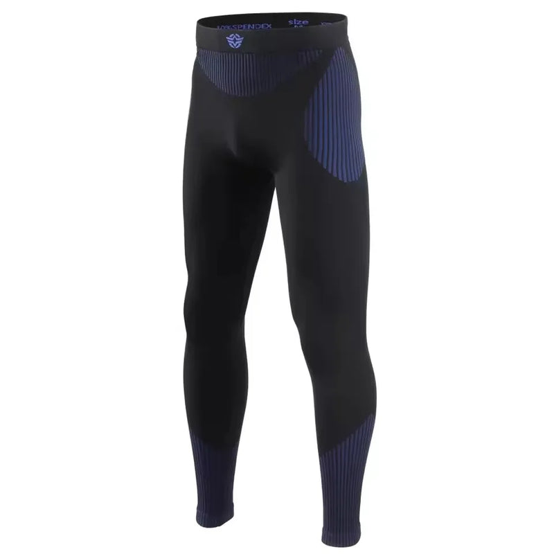 Men Sports Tactical Underwear Set Winter Warm Underwear Long Shirt Breathable Quick Drying Clothing Sweatwicking Sports Clothing