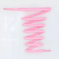 20 Colors of High-Quality Semi-Circular Shoelaces for Sneakers and Basketball Shoes 1Pair