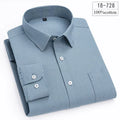 New in Shirt High-Quality 100% Cotton Long-Sleeve for Men | SAMAG