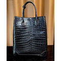 Designer bag Luxury Women's Tote Bag Genuine Leather Custom mirro Handbag Shoulder Crossbody fashion Purse Lady Satchel
