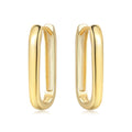 Original S925 Sterling Silver Zircon 18K Gold Lining | SAMAG