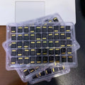 10PCS TF Card Class10 128GB cartao de 32GB 64GB 16G SD Card 8G 4GB Flash Memory Card for Digital Devices
