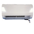 Electric Mini Auto Dc 12v 24 Volt 220v Car Air Conditioner For Diesel Generator Truck New Energy Vehicles RV Ship