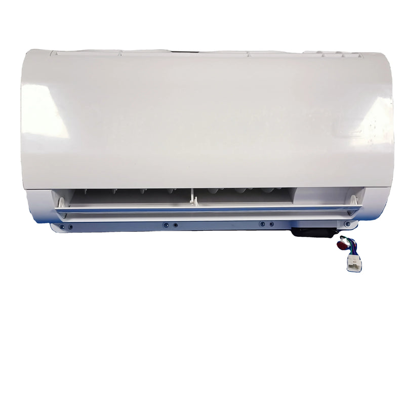 Electric Mini Auto Dc 12v 24 Volt 220v Car Air Conditioner For Diesel Generator Truck New Energy Vehicles RV Ship