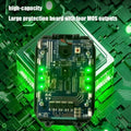 21V New model, high compatibility.for Makita  21V 12.0Ah Replacement Lithium Ion Battery Compatible With Cordless Power Tools