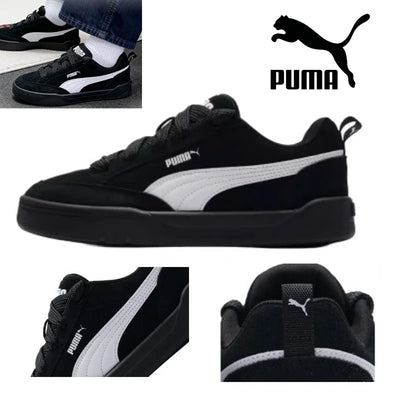 Puma Mid Low Top Classic Fashion Comfortable Lightweight | SAMAG