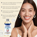 Mint Mouthwash Deep Oral Clean Instantly Fresh Breath Reduce Gum Trouble Remove Bad Smell Lasting Cool Taste Refresh Mouthwash