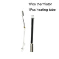 Thermistor Heating Tube for Anycubic Kobra 3 Hotend - Visuel 11 | SAMAG