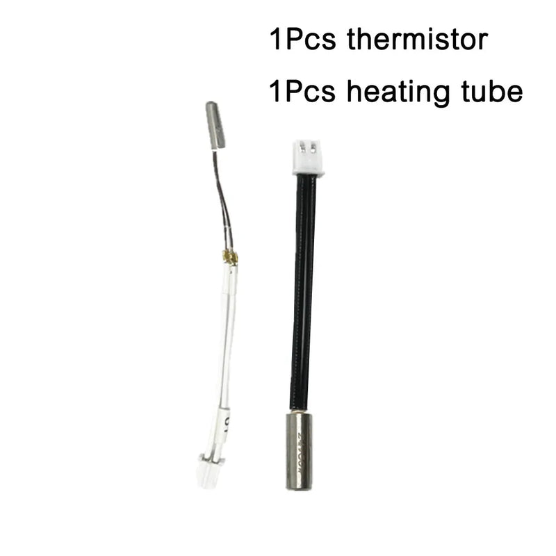 Thermistor Heating Tube for Anycubic Kobra 3 Hotend - Visuel 11 | SAMAG
