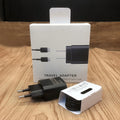 For Samsung 25w Charger Type C Super Fast Charge Adapter For Galaxy A12 A13 A14 A23 F14 A90 S10 5G Note 10+ Cable