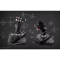 WINWING URSA MINOR Flight Joystick Left/Right hand Joystick  Video Games Flight Simulator For DCS X-Plane MSFS2020