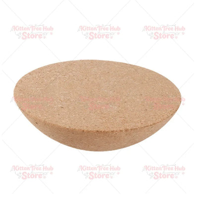 Yoga Hemisphere Wave Speed Ball 30*10cm Semi - Circular | SAMAG