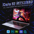 High-Performance 16.1 Inch Gaming Laptop, Intel Core I9-13900H/i9-10885H, 6GB Dedicated Graphics, Windows 11, Fully Upgradeable