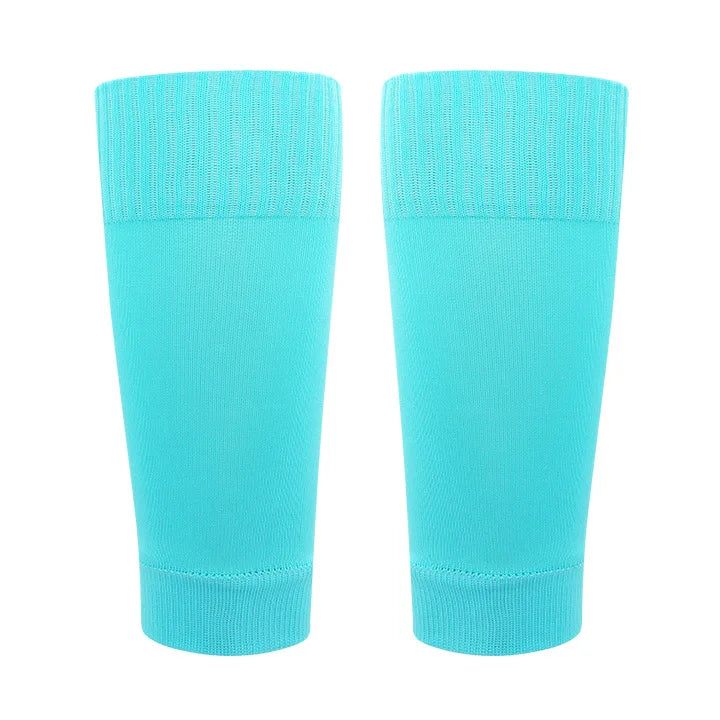 Loogdeel Professional High-quality Soccer Socks Breathable Calf Compression Sleeve For Men Children Running Football Basketball