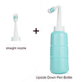 Peri Bottle for Postpartum Essentials Baby Showers - View 9 | SAMAG