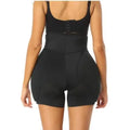 Hip Shapewear Short Women Butt Lifter Shaper Panties Sexy Body Shaper Push Up Panties Hip Enahncer Shapewear with Pads