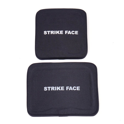 Defensive Shield Alumina Ceramic Plate Self - defense | SAMAG