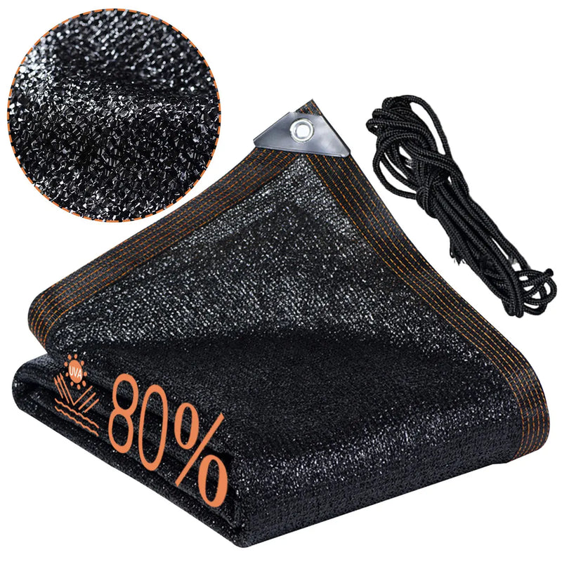 3x3 Folding Awning Outdoor Shade Mesh Garden Terrace Tent | SAMAG