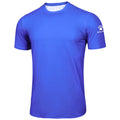 KELME Men's T-shirt Men Soccer Basketball Running Trainning Exercise Gym Quick Dry Fitness Sportswear Breathable T Shirt 871002