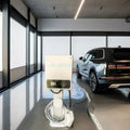 DC EV Charging Pile 20kw 40kw Electric Car DC EV Charger 30kw 50kw 60KW 100KW 120KW Fast DC EV Car Charging Station for Mexico