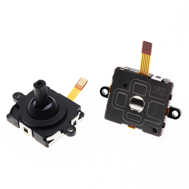 1PCS Original 3D Analog Joystick For Oculus Quest 2 Controller Rocker Module Repair Parts Accessories For OQ2 VR Left Right
