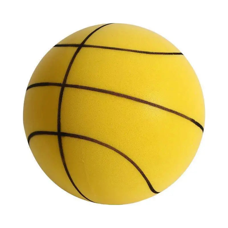 Silent Sponge Basketball for Children Indoor Sports - View 7 | SAMAG