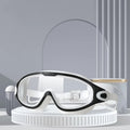 Swimming Goggles For Adult Men And Women High-Definition | SAMAG