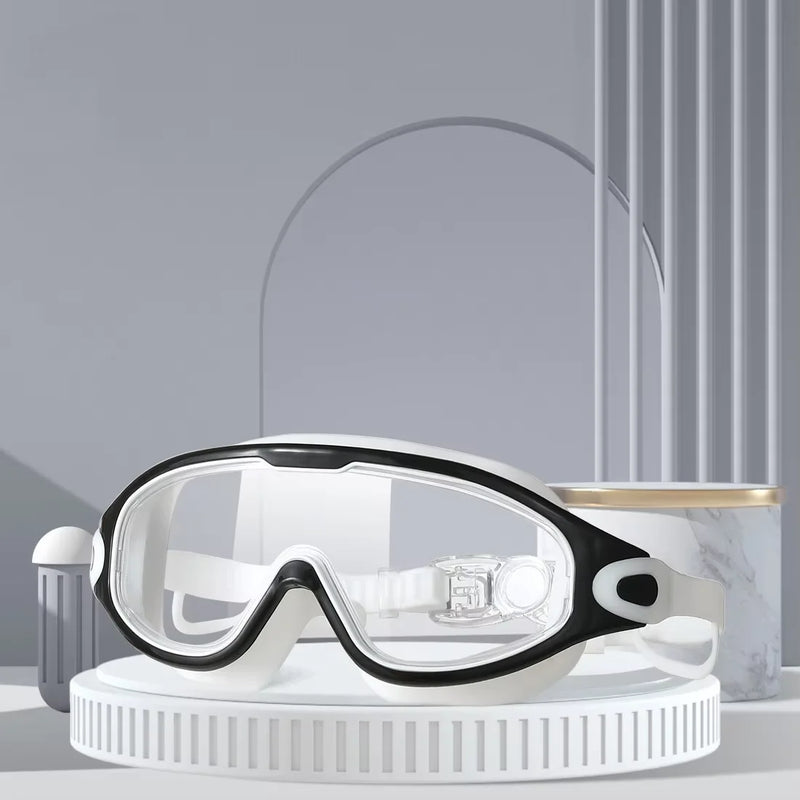Swimming Goggles For Adult Men And Women High-Definition | SAMAG