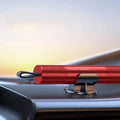 2025 New 2-in-1 Mini Car Safety Hammer Car Glass Window Breaker Escape And Rescue Tool With Seat Belt Cutting Tool Car Parts