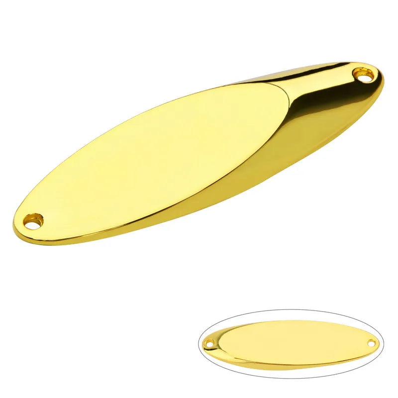 7g 10g 14g 21g 28g Metal Spinner Spoon Trout Fishing Lure | SAMAG
