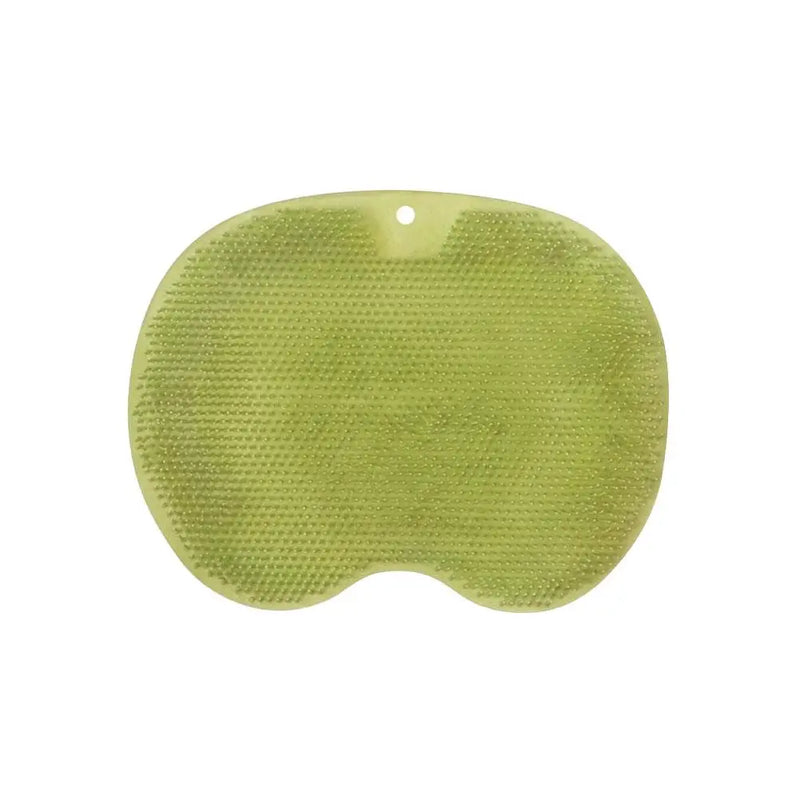 Foot Rubbing Back Rubbing Artifact Bathroom Massage Bath To Remove Dead Skin Feet Dirt Wash Silicone Bathtub Non-Slip Bath Mats