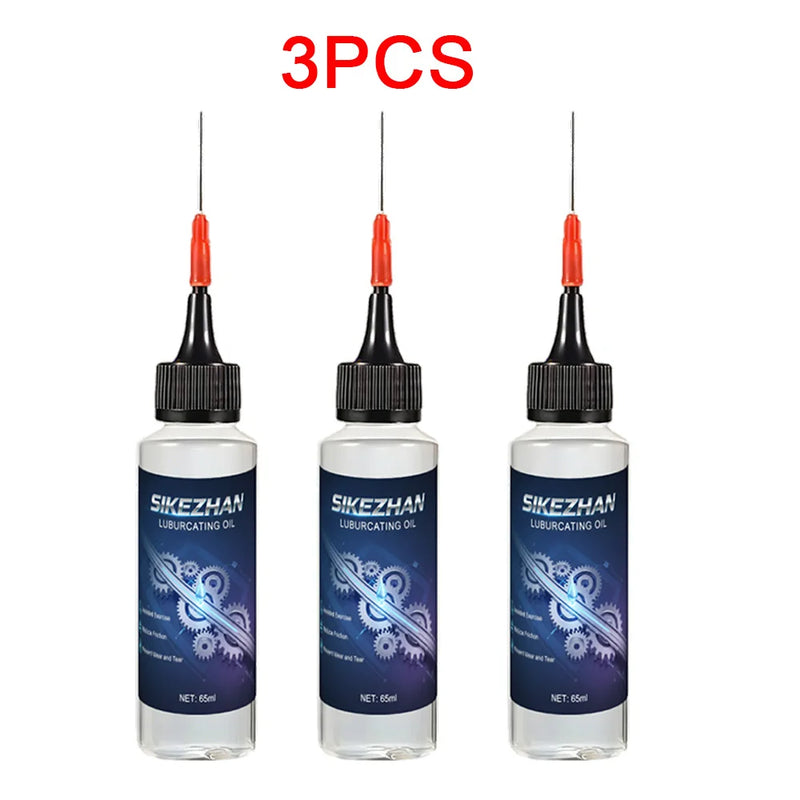 3D Printer Parts, Gear Lubricant, Rail Lubricant, Suitable for Bambu Lab X1C/A1/A1 Mini/P1S/P1P/K1 Max 3D Printer Accessories