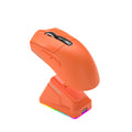 X11 Tri-Mode Gaming Mouse PAW3311,22000DPI,Magnetic Charging Dock,RGB Backlight
