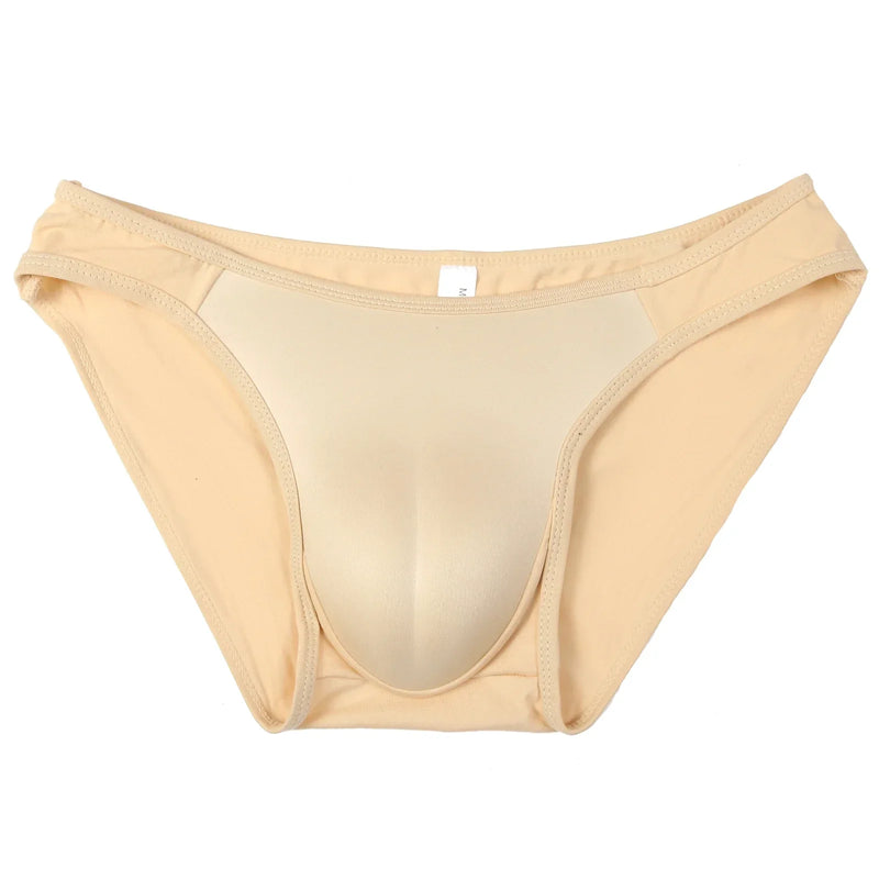 Men Hiding Gaff Panty Men Slimming Underpant Body Shapers Waist Trainer Corset Modeling Waist Control Briefs Underwear Shapewear