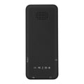 MP3 MP4 Player Bluetooth-Compatible5.0 Portable HiFi Music Player 1.8in Color Screen Student Walkman Gift for Kid