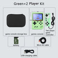 Built-in 500+ Classic Games Children's Handheld Game Players for Gameboy Output Emulator Charging Can Be Connected To The TV