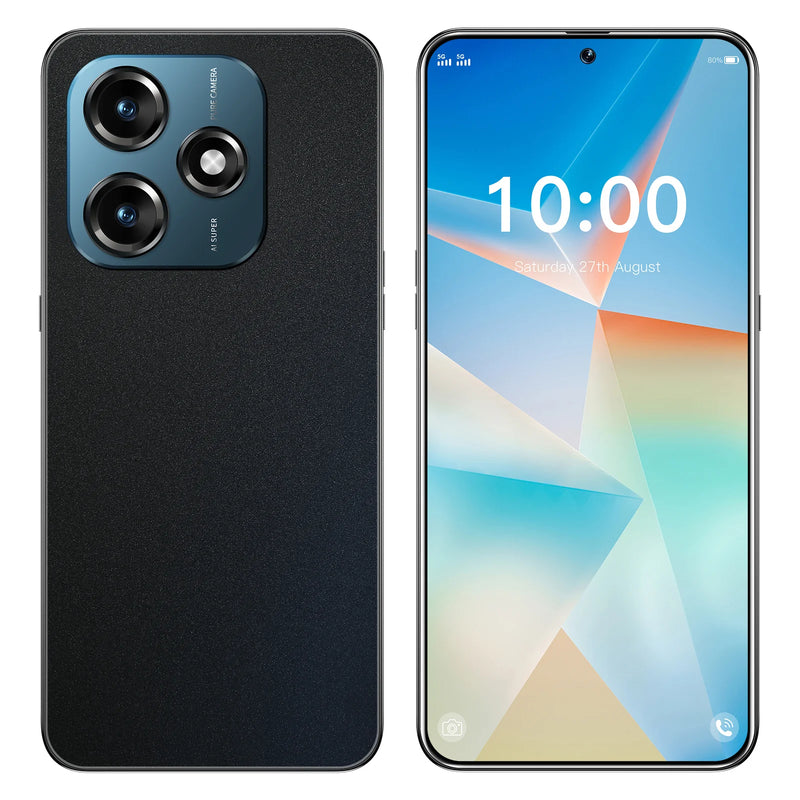 2026 Hot Reno 15 Pro original global version HQ intelligent Snapdragon 8 Gen3 7800mAh battery dual card dual standby
