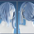 New Arrival Genshin Impact Snezhnaya Odette Cos Women Winter Outfit Halloween Carnival Comic Con Advance Payment Pre-sale