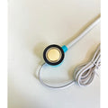 COB Sewing Machine Light Gooseneck LED Light Waterproof Magnetic Base Working Lamp For Industrial Drill Presses Lighting