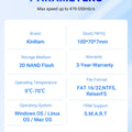 KinRam 2.5 SATA3 SSD 128GB 120GB Laptop Solid State Drive 128 GB 120 GB Hard Disk Internal High-Speed SATA 3 HDD For PC Desktop