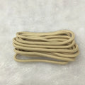 1Pair Classic Solid Round Shoelaces Durable Polyester Shoe laces Boot Laces Sneaker Shoelace 21 Colors 70cm 90cm 120cm 150cm
