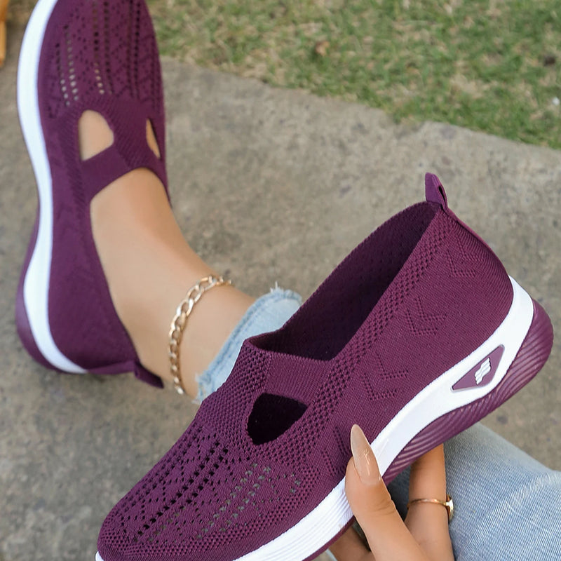 women's summer shoes - casual sneaker, simple, four seasons general light flat  Solid women shoes sale shoes with free shipping