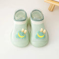 Baby Walking Shoes Anti Slip Soft Soled Breathable Mesh - View 9 | SAMAG