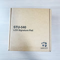 Wacom Color LCD Signature Pad Tablet  STU-540 5" Battery-free Pen 1024 Levels for Business