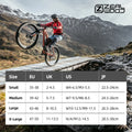 ZEALWOOD Ultra-Light Men's Women's Merino Wool Athletic | SAMAG