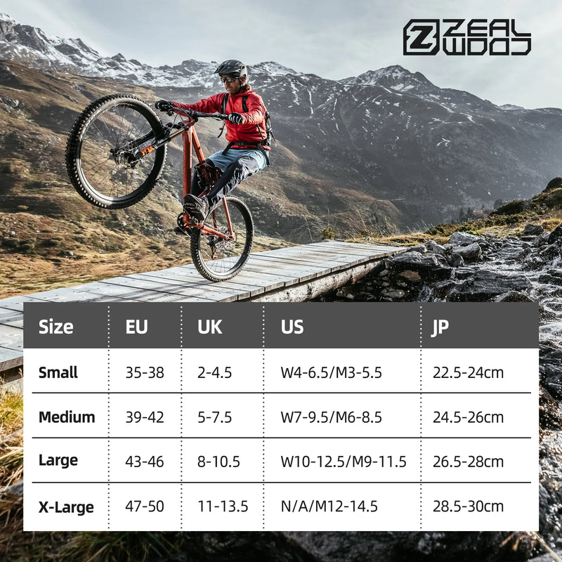 ZEALWOOD Ultra-Light Men's Women's Merino Wool Athletic | SAMAG