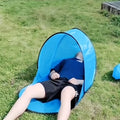 Automatic quick - setup tents, lightweight sunshade - View 3 | SAMAG