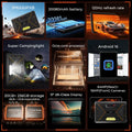 HOTWAV R9 Pro Max 5G Rugged Tablet 20080mAh Massive - View 2 | SAMAG