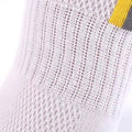 5pairs Men's Fashion Sports Socks, Striped Cotton Sweat | SAMAG