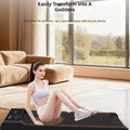 Vibration Machine Treadmill, Home Use Walking Quiet | SAMAG